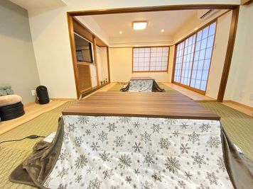 chugo池袋 ×予約受付停止×【②】chugo池袋の室内の写真
