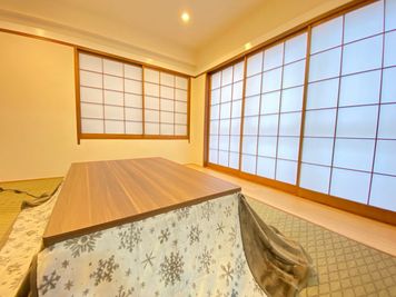 chugo池袋 ×予約受付停止×【②】chugo池袋の室内の写真