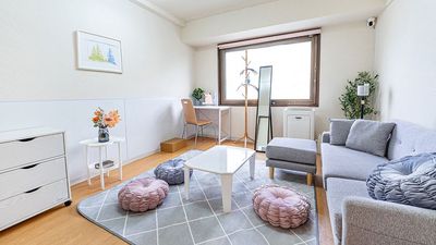 🌠七夕☀海の日🎈２４時間営業☆✨新栄駅徒歩２分✨🎉女子会・ミーティング・テレワーク・推し活に💞 - ユニーブル２４千種駅前