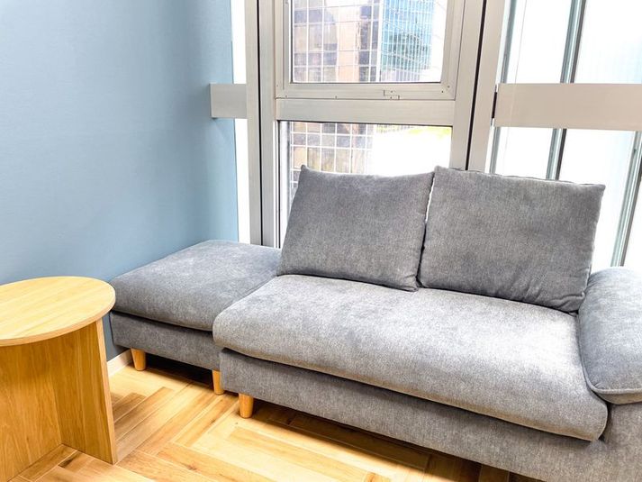 ダーウィン - ワンコイン会議室 新橋