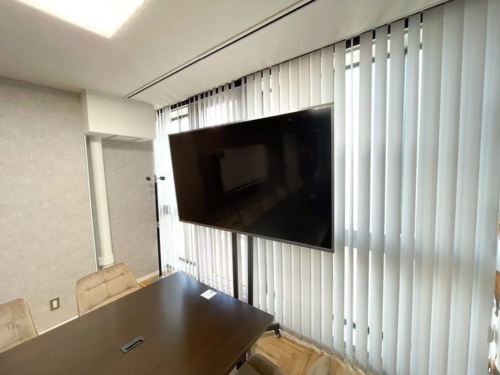 新橋駅前ライト会議室 - ワンコイン会議室 新橋