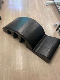 sr pilates studio 代々木公園 【早朝割引】sr pilates studio 代々木公園の室内の写真