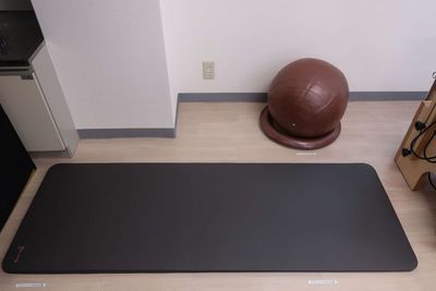 sr pilates studio 代々木公園 【早朝割引】sr pilates studio 代々木公園の設備の写真