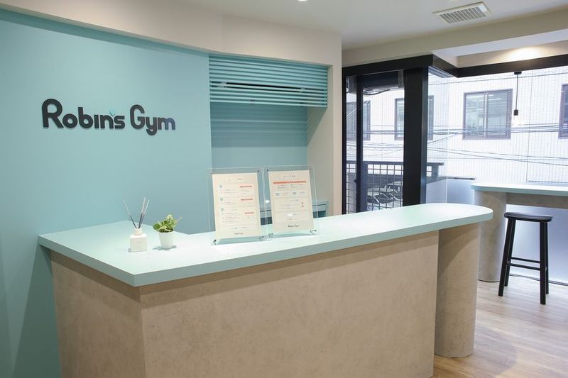 【完全個室】施術ベッドありレンタルジム - Robin's Gym