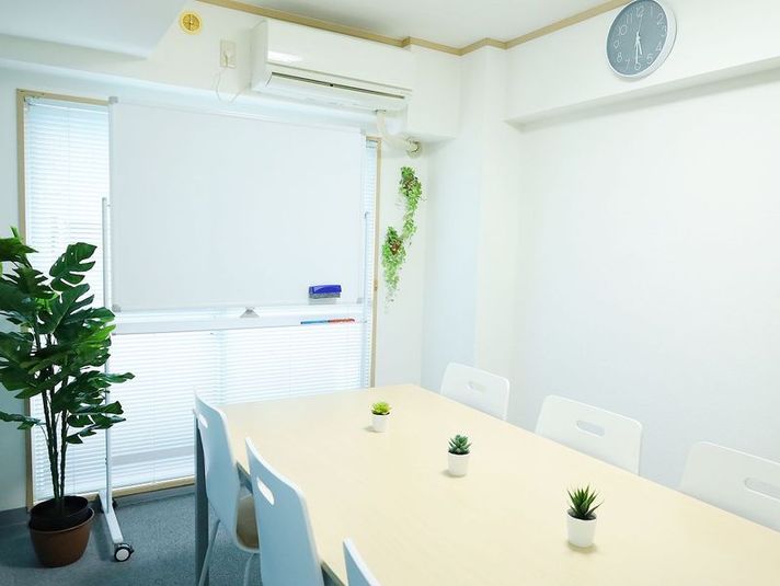 ふれあい貸し会議室 浜松町A - ふれあい貸し会議室 浜松町芝ダイヤ902