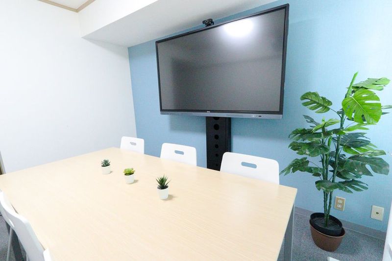 ふれあい貸し会議室 浜松町A - ふれあい貸し会議室 浜松町芝ダイヤ902