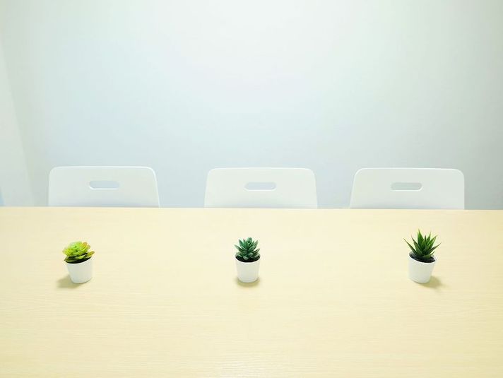 ふれあい貸し会議室 浜松町A - ふれあい貸し会議室 浜松町芝ダイヤ902