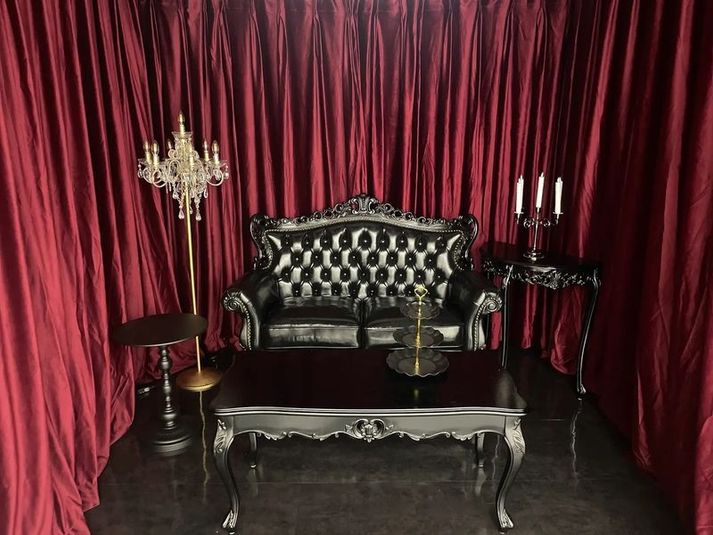 秋葉原駅徒歩7分｜本格派コンセプトスタジオ [51] - 【キュティア秋葉原】