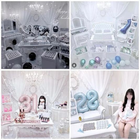 本格派コンセプトスタジオ｜アクセス良好｜撮影・コスプレ[50] - キュティア大塚スタジオ