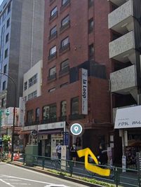 キュティア新大久保 アクセス良好｜24h｜懇親会・パーティー[46]の外観の写真
