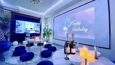 キュティア 池袋店 キュティア池袋５号店[48]の室内の写真