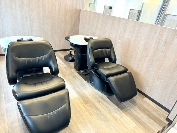 レンタルヘアサロン - HAIR SALON RUNSO shinjuku