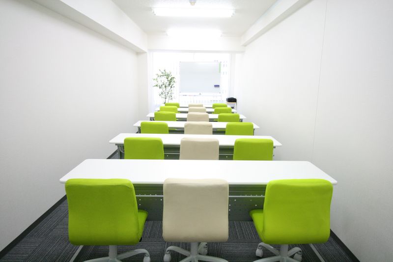 ◆お気軽会議室広島紙屋町◆ - お気軽会議室広島紙屋町