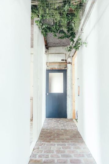 青ルーム（レンタルスペース・レンタルスタジオ）・2階 - 青桃社鯉江レンタルスペース