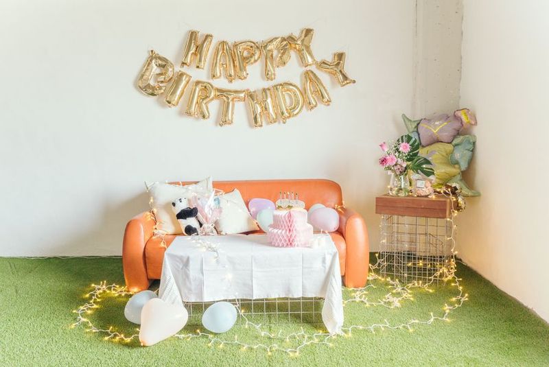 青ルーム（レンタルスペース・レンタルスタジオ）・2階 - 青桃社鯉江レンタルスペース