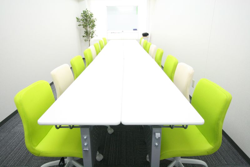 ◆お気軽会議室広島紙屋町◆ - お気軽会議室広島紙屋町