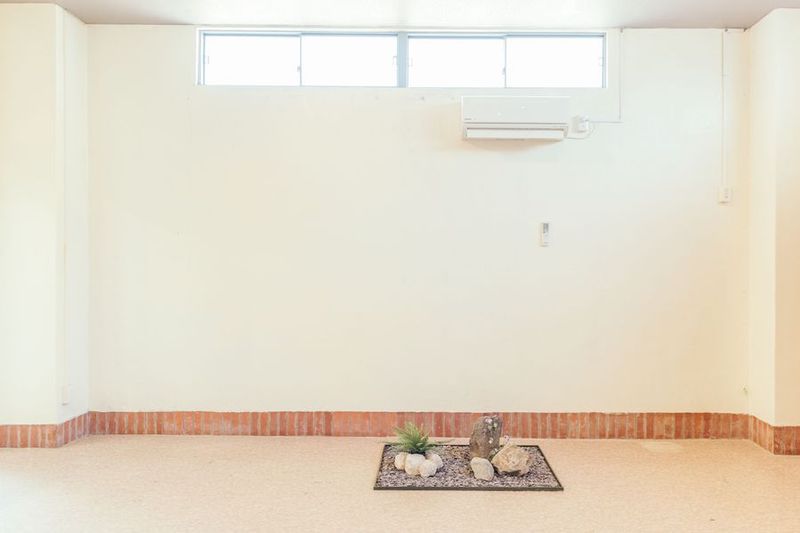 アトリエ（レンタルスペース・レンタルスタジオ）・1階 - 青桃社鯉江レンタルスペース