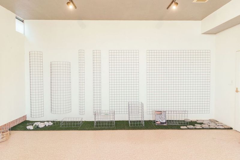 アトリエ（レンタルスペース・レンタルスタジオ）・1階 - 青桃社鯉江レンタルスペース