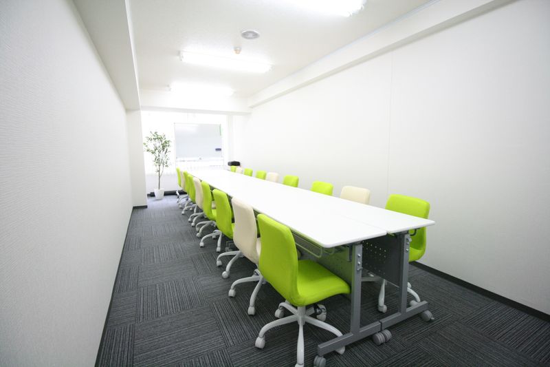 ◆お気軽会議室広島紙屋町◆ - お気軽会議室広島紙屋町