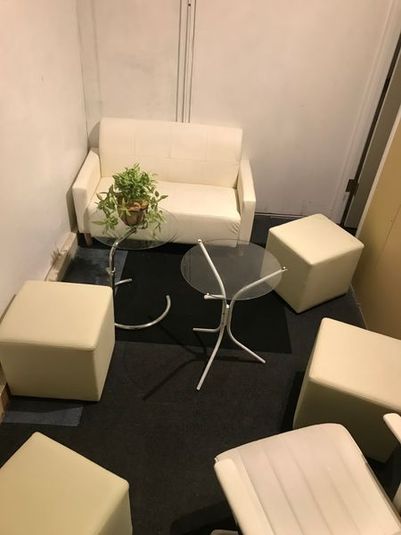 激安でプチパーティルーム１時間６００円！（定員５名）都心&駅近！ - 貴方の店グループ