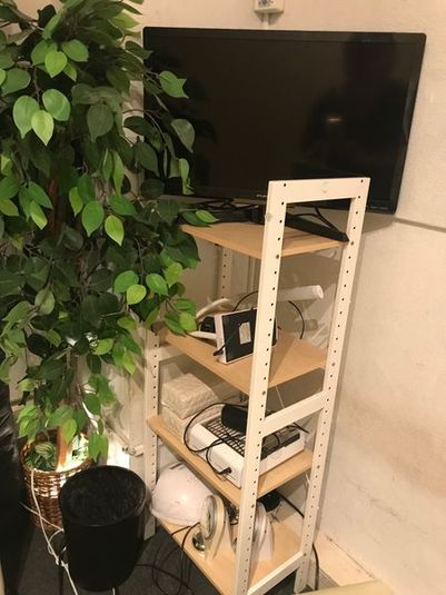 激安でプチパーティルーム１時間６００円！（定員５名）都心&駅近！ - 貴方の店グループ