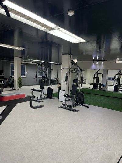 トレーニングジム・レンタルスペース - フィットネスジムRaybe