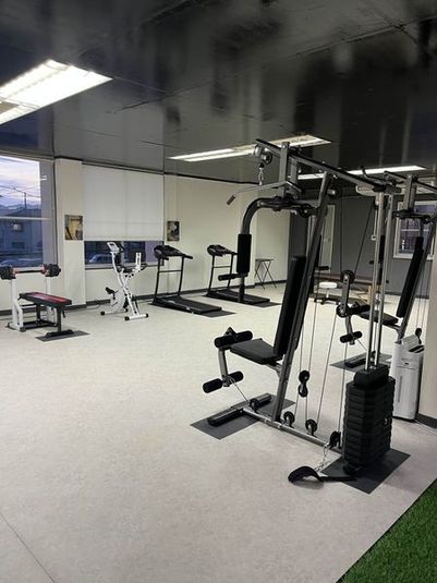 トレーニングジム・レンタルスペース - フィットネスジムRaybe