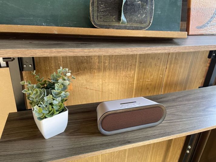 視認性抜群の角地1F路面店スペース - 猫額庵