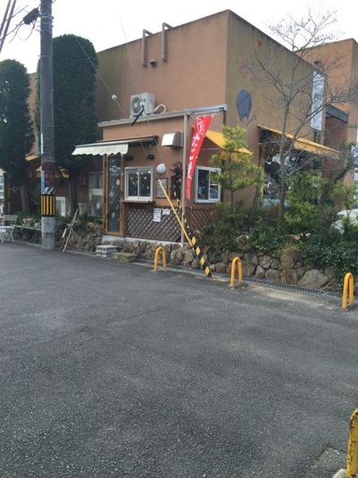 テイクアウトフードショップ:VOW - パティオビル