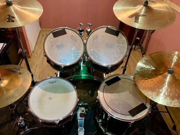 PSQ studio【Fst】 - PSQ studio