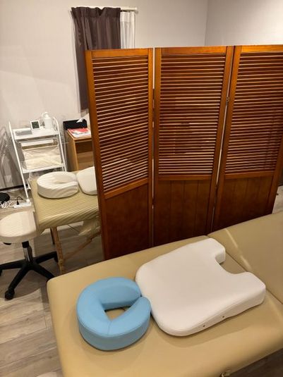 客室サロンスペース（３０２号室） - ORIGO Tenjin #1