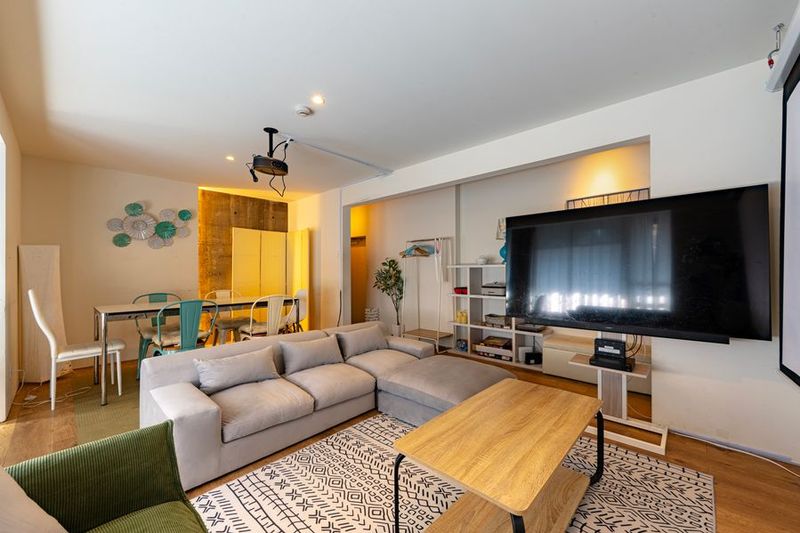 レンタルスペース - 508_CINEMA大阪日本橋