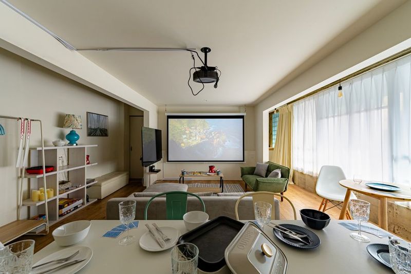 レンタルスペース - 508_CINEMA大阪日本橋