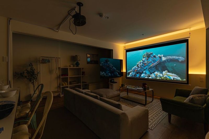 レンタルスペース - 508_CINEMA大阪日本橋