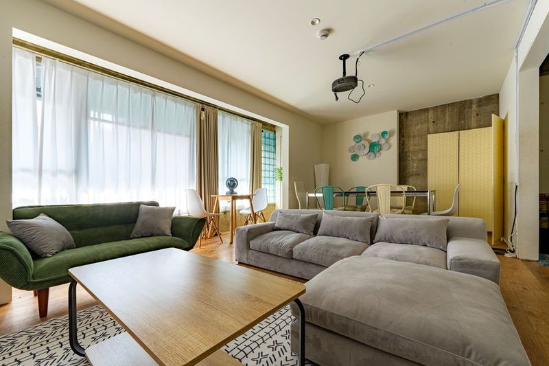 レンタルスペース - 508_CINEMA大阪日本橋