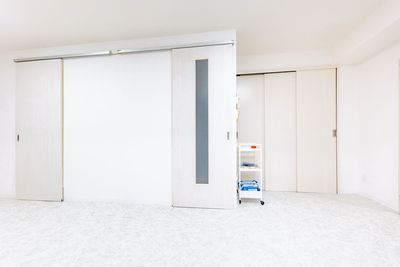 ロッカールーム、洗面所完備✨ - Wellness南森町_19の室内の写真