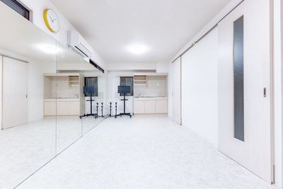 Wellness南森町_19の室内の写真