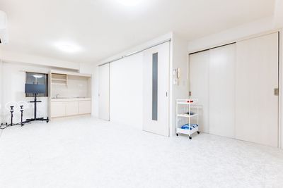 Wellness南森町_19の室内の写真