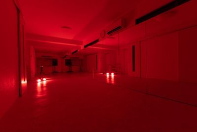 Wellness南森町_19の室内の写真