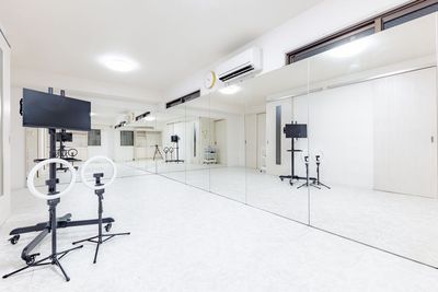 Wellness南森町_19の室内の写真