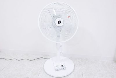 扇風機、冷房もございますのでご自由にご利用ください
※無料設備 - Wellness南森町_19の設備の写真