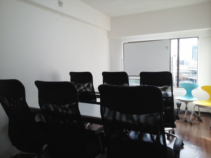 新大阪駅徒歩２分レンタルスペース - 【スペース１１３０/新大阪駅前】