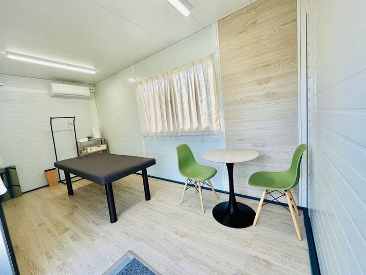 【野洲市】★プライベート空間抜群★レンタルサロン - こあねす