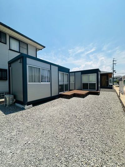 【野洲市】★プライベート空間抜群★レンタルサロン - こあねす