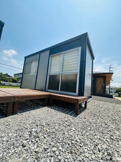 【野洲市】★プライベート空間抜群★レンタルサロン - こあねす