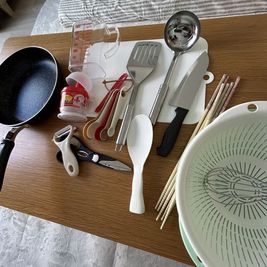 【にこスペース】甲東園の設備の写真