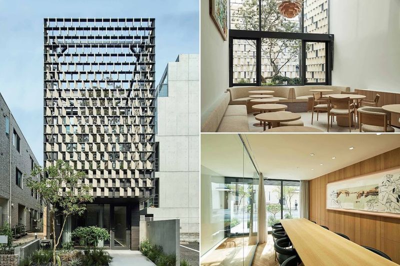 【FARO中目黒】ギャラリースペース - FARO中目黒