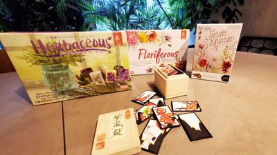 花や緑に関わるボードゲーム - G2S　高田馬場 #1 【高田馬場徒歩5分】ラウンジ（人々がリラックスして集まる空間）の設備の写真
