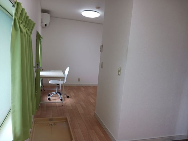 レンタルスペース - レンタルスペース山亀105号