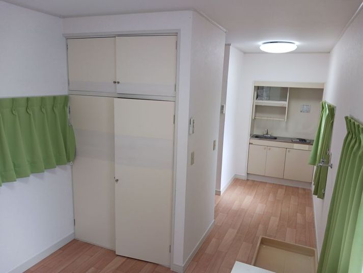 レンタルスペース - レンタルスペース山亀105号